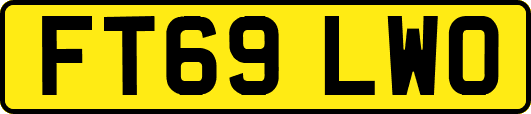 FT69LWO