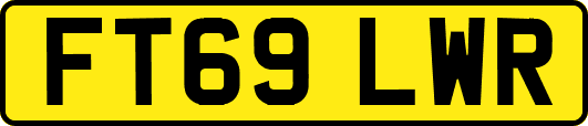FT69LWR