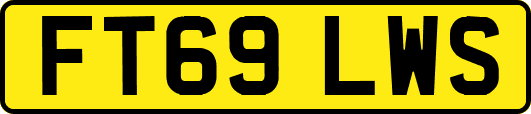 FT69LWS