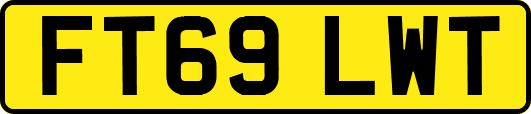 FT69LWT