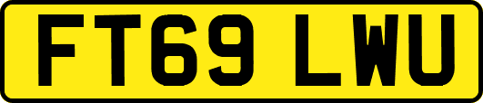 FT69LWU