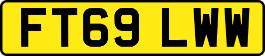 FT69LWW