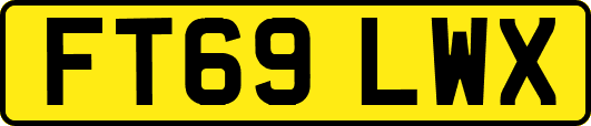 FT69LWX