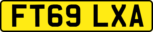 FT69LXA