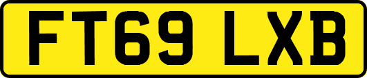 FT69LXB