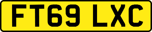 FT69LXC