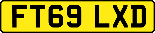 FT69LXD