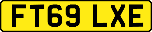 FT69LXE