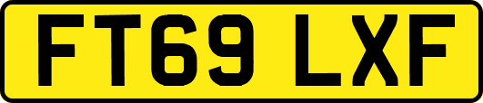 FT69LXF