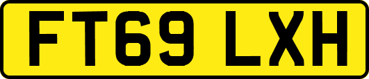 FT69LXH