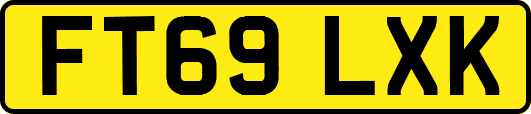 FT69LXK
