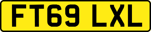 FT69LXL
