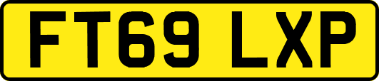 FT69LXP