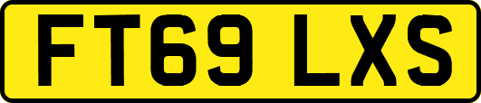 FT69LXS