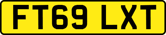 FT69LXT