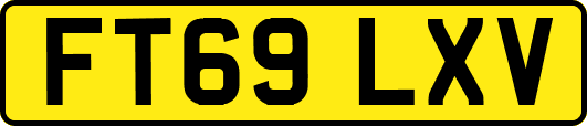 FT69LXV