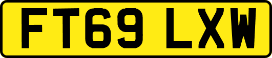 FT69LXW