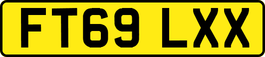 FT69LXX