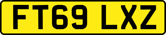 FT69LXZ