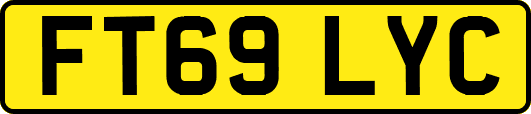 FT69LYC
