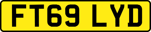 FT69LYD