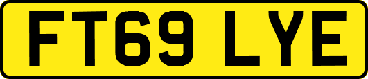 FT69LYE