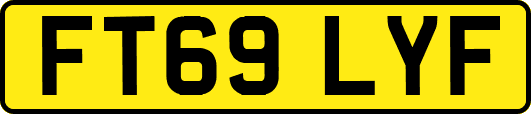 FT69LYF