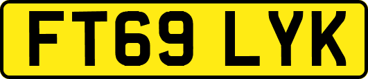 FT69LYK
