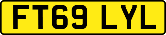 FT69LYL