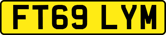 FT69LYM