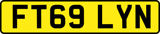 FT69LYN