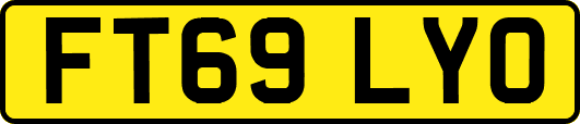 FT69LYO