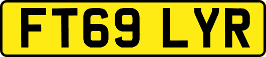 FT69LYR