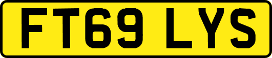 FT69LYS