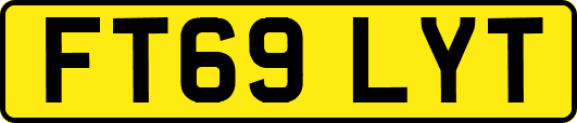 FT69LYT