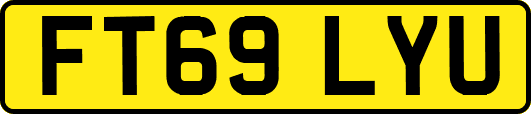 FT69LYU