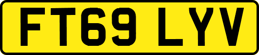 FT69LYV