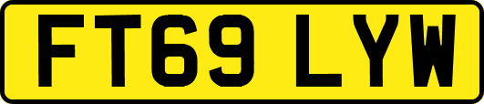 FT69LYW