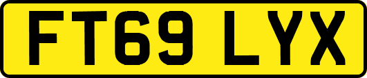 FT69LYX