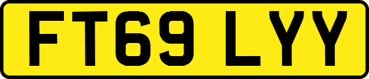 FT69LYY