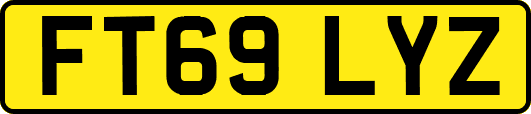 FT69LYZ