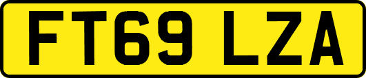 FT69LZA