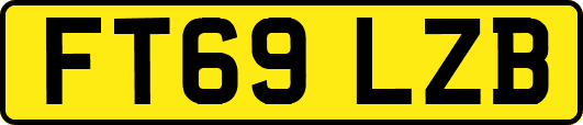FT69LZB