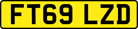 FT69LZD