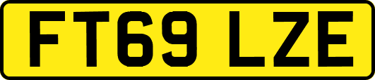 FT69LZE