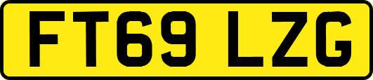 FT69LZG