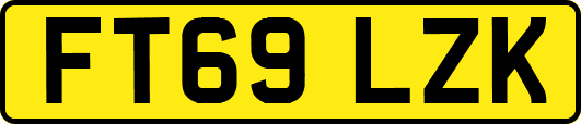 FT69LZK