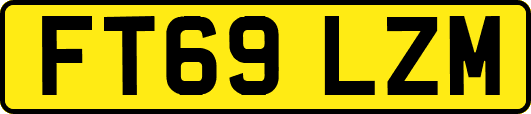 FT69LZM