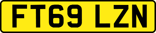 FT69LZN