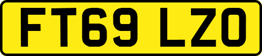 FT69LZO